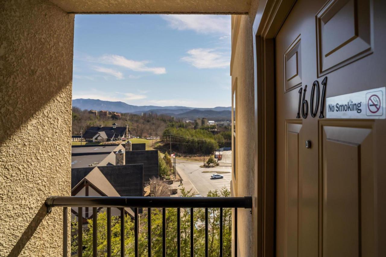 Apartamento Mvc - Unit 1601- Sweet Butterfly Pigeon Forge Exterior foto