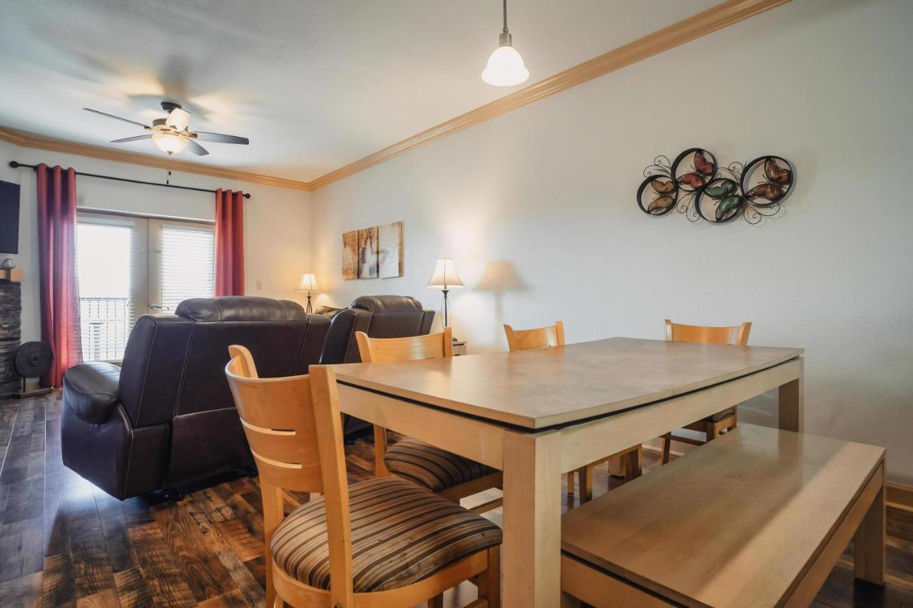 Apartamento Mvc - Unit 1601- Sweet Butterfly Pigeon Forge Exterior foto