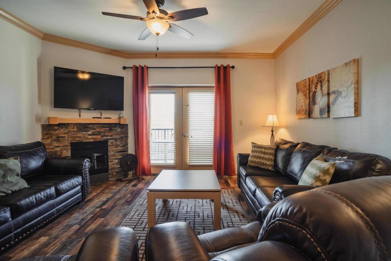 Apartamento Mvc - Unit 1601- Sweet Butterfly Pigeon Forge Exterior foto