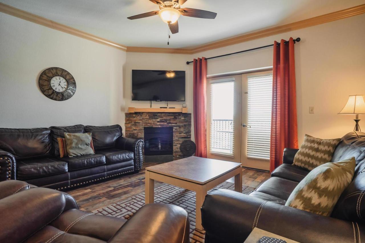 Apartamento Mvc - Unit 1601- Sweet Butterfly Pigeon Forge Exterior foto