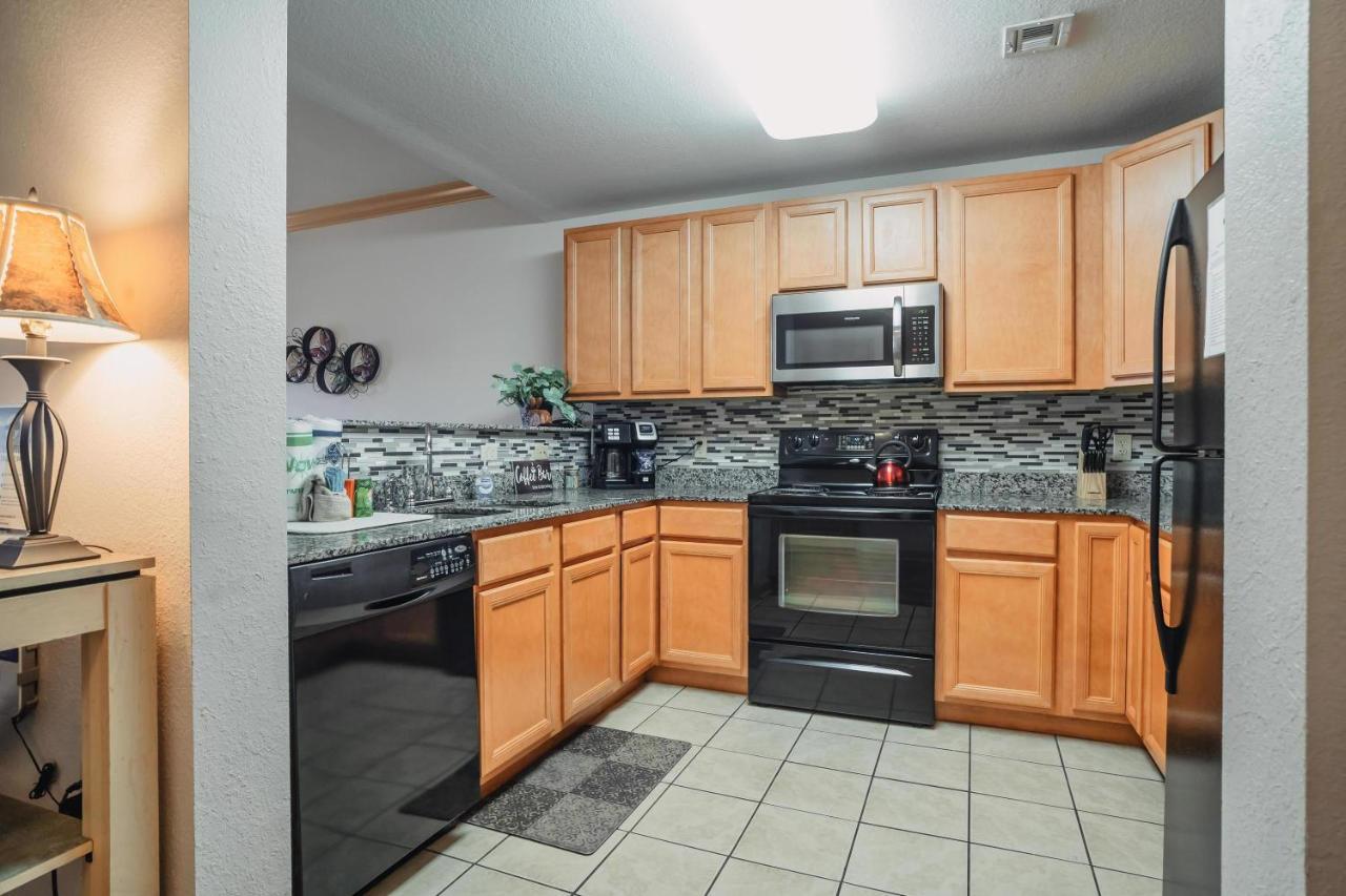 Apartamento Mvc - Unit 1601- Sweet Butterfly Pigeon Forge Exterior foto