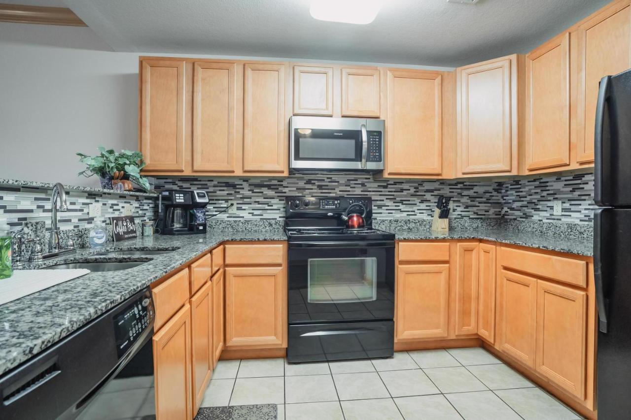 Apartamento Mvc - Unit 1601- Sweet Butterfly Pigeon Forge Exterior foto