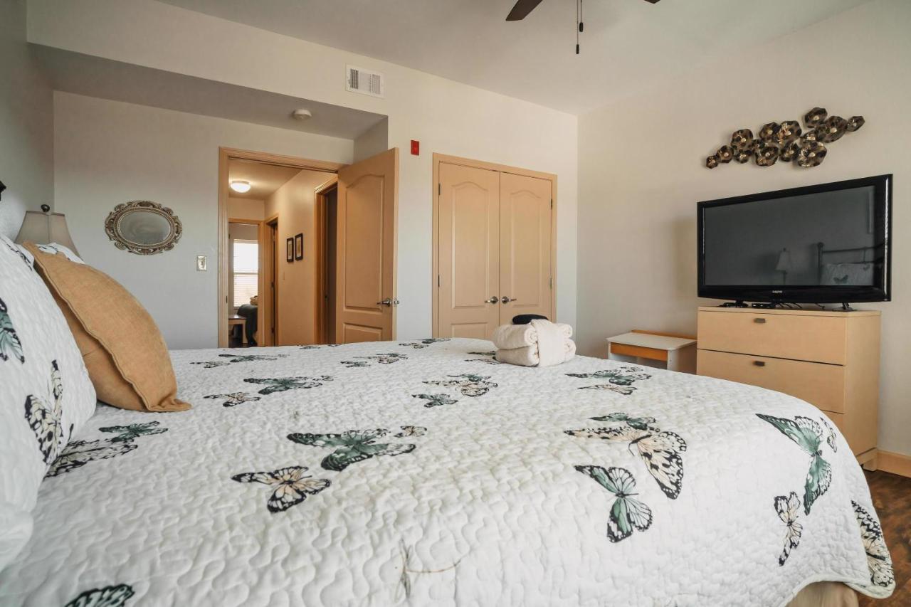 Apartamento Mvc - Unit 1601- Sweet Butterfly Pigeon Forge Exterior foto