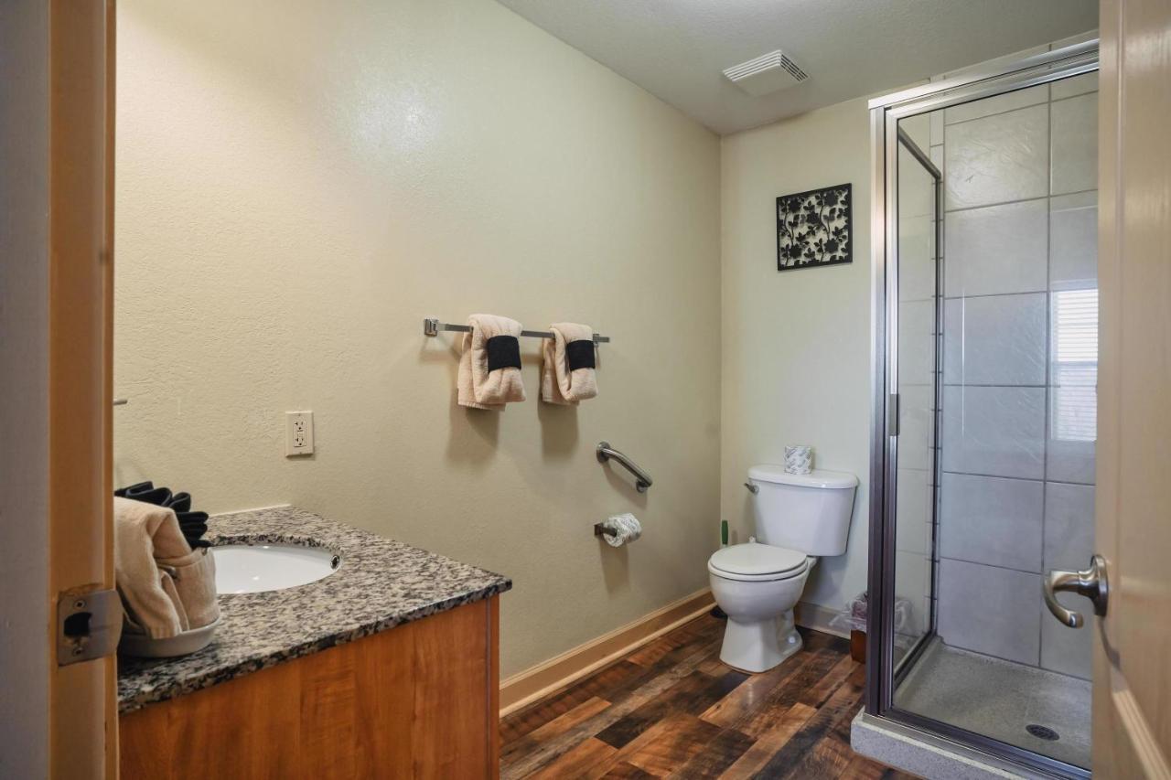 Apartamento Mvc - Unit 1601- Sweet Butterfly Pigeon Forge Exterior foto