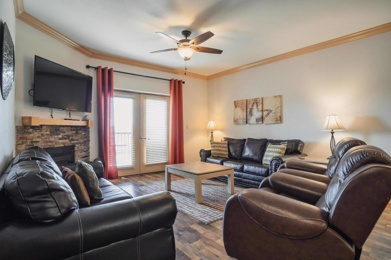 Apartamento Mvc - Unit 1601- Sweet Butterfly Pigeon Forge Exterior foto