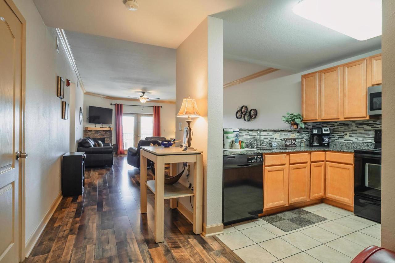 Apartamento Mvc - Unit 1601- Sweet Butterfly Pigeon Forge Exterior foto