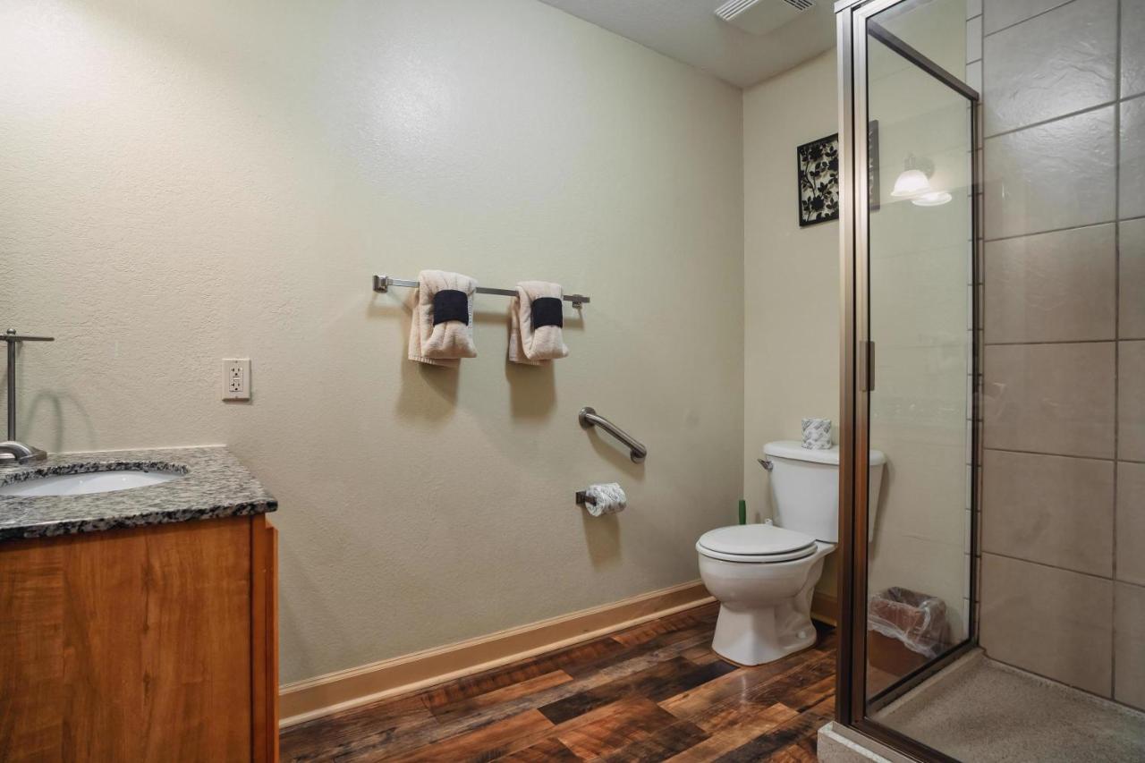 Apartamento Mvc - Unit 1601- Sweet Butterfly Pigeon Forge Exterior foto