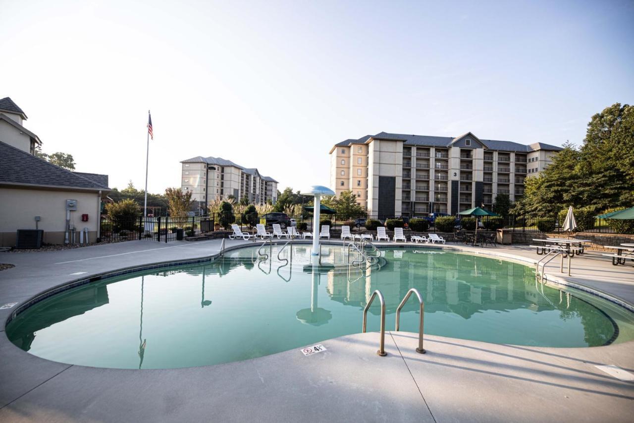 Apartamento Mvc - Unit 1601- Sweet Butterfly Pigeon Forge Exterior foto